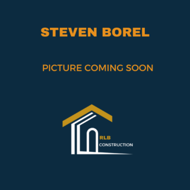 Steven Borel 1